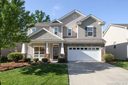 826 Traditions Park Drive sold home in Pineville, SC