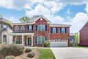 7950 Rolling Creek Court sold home in Charlotte, SC