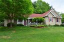 293 High Ridge Drive sold home in Mills River, SC