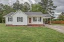 108 Black Rock School Road sold home in Cherryville, SC