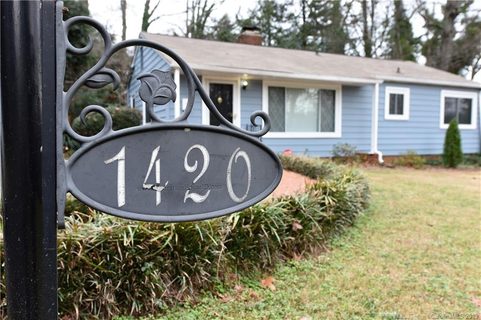 1420 Medford Drive