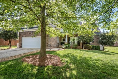 1619 Hilton Meadow Drive