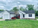 4181 Ringtail Court sold home in Concord, SC