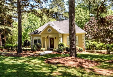 2440 Cherry Lane sold home in Tranquil Harbor, Denver, NC
