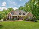 815 Arrow Point Lane sold home in Davidson, SC