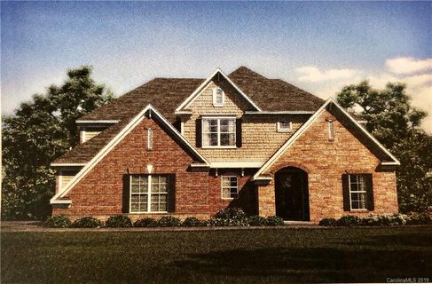 400 Westlake Drive 46 sold home in Weddington Preserve, Waxhaw, NC