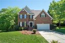 10501 Rougemont Lane sold home in Charlotte, SC