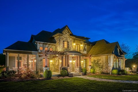 224 Stable Gate Drive sold home in Motlow Creek Equestrian Farms, Campobello, SC