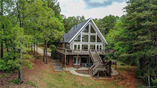 22970 Lake Tillery Road sold home in River Run, Albemarle, NC
