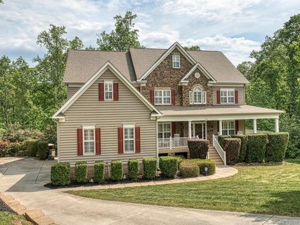 122 Harrison Point Court