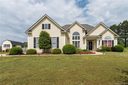 2437 Mintew Circle sold home in Lincolnton, SC