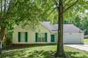 8520 Ochre Drive sold home in Charlotte, SC