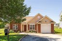 11621 Clear Day Court sold home in Charlotte, SC