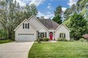 7200 Bevington Oaks Court sold home in Charlotte, SC