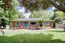 4037 Langhorne Avenue sold home in Charlotte, SC