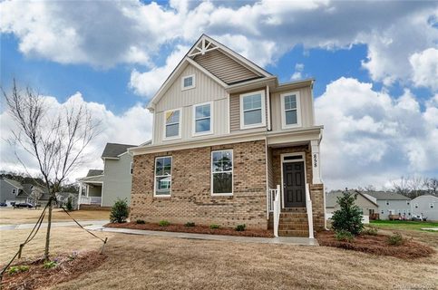 858 Windblown Place Lot 122 sold home in Sweetwater Plantation, Rock Hill, SC