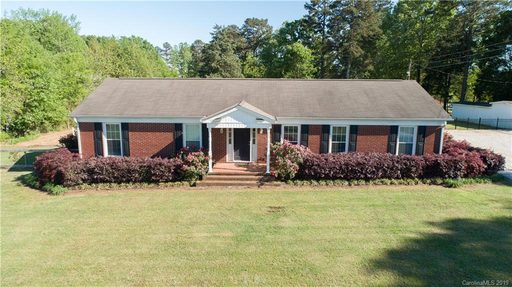 1520 Springsteen Road