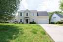 11721 Hawick Valley Lane sold home in Charlotte, SC