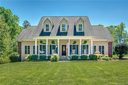 112 Berea Baptist Church Road 48 sold home in Stanfield, SC
