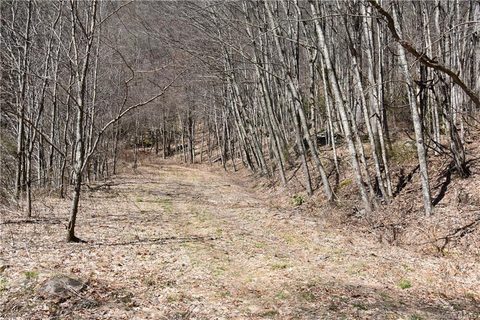 12 Sheepback Road