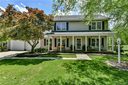 10613 Bryony Court sold home in Charlotte, SC