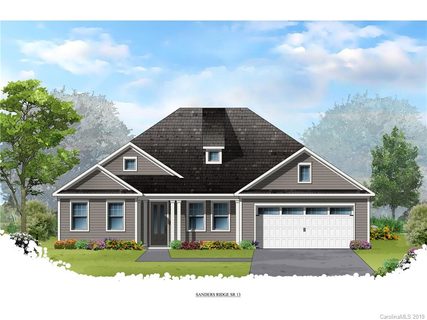 144 Slocumb Lane 12 sold home in The Reserve at Langtree Plantation, Mooresville, NC