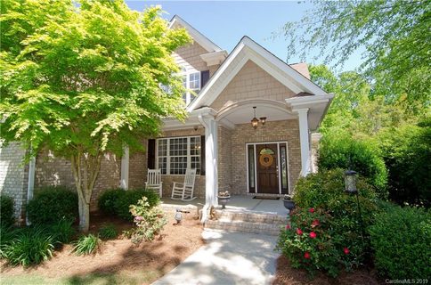 2059 Brandt Road sold home in Mariners Watch Cove, York, SC