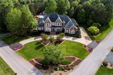 1203 Silver Arrow Court sold home in Huntington Farms, Fort Mill, SC