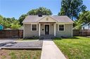 1216 Meadow Lane sold home in Charlotte, SC