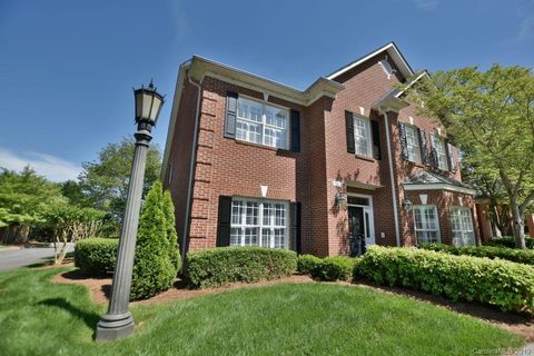 800 Warrington Place sold townhome in Warrington Place, Rock Hill, SC