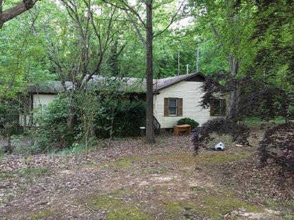 4805 Antioch Church Road