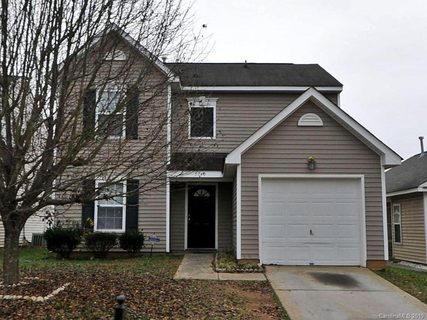 5740 Wallace Cabin Drive