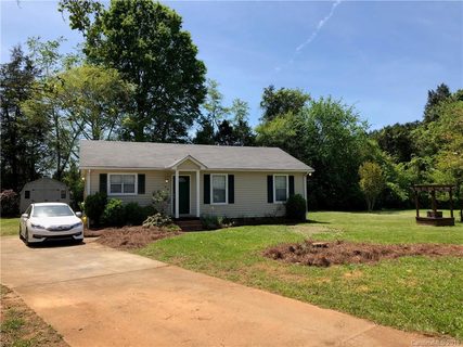 105 Cedar Circle sold home in Cedar Hill, Salisbury, NC