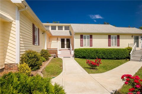 3048 Stoneybrook Drive sold home in Carowood, Fort Mill, SC