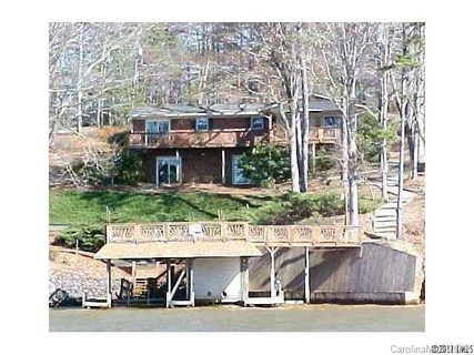 594 Deerfield Road sold home in Tillery Park, Mount Gilead, NC