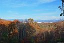 40 Falls View Drive Lot 40 sold home in Pisgah Forest, SC
