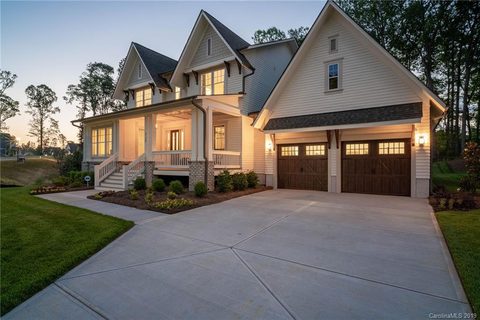 2120 Nims Village Drive 64 sold home in Nims Village, Fort Mill, SC