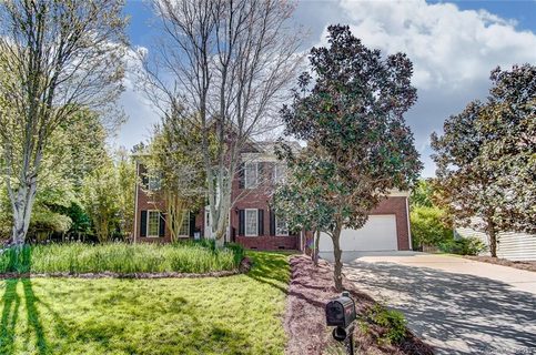 10504 Dairy Court sold home in Orchid Hill, Charlotte, NC