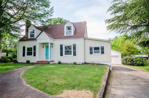 607 Harmony Drive
