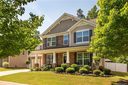 5706 Mcdowell Run Drive sold home in Huntersville, SC