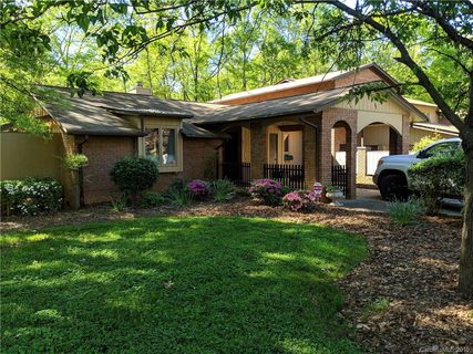 823 Coventry Lane sold condo in Berkshires Mark, Statesville, NC