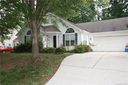 15818 Robins Way sold home in Huntersville, SC