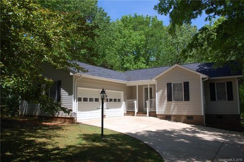 291 Link Drive 14 sold home in Ironton acres, Iron Station, NC