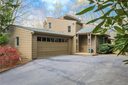 121 Valley Drive sold home in Black Mountain, SC