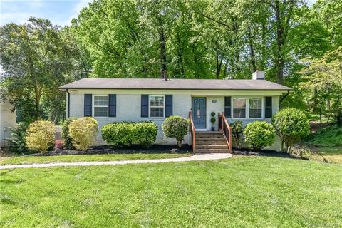 2528 Arnold Drive