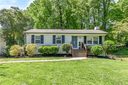 2528 Arnold Drive sold home in Charlotte, SC