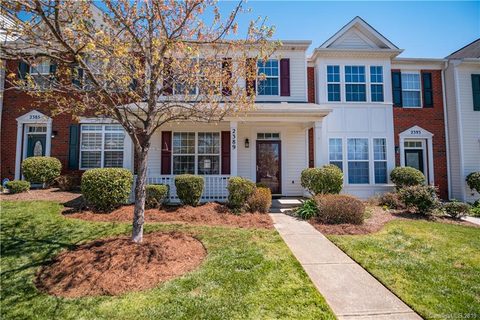 2389 Aston Mill Place