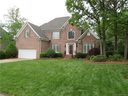 9867 Corrystone Drive sold home in Charlotte, SC