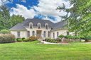 1005 Princessa Drive sold home in Matthews, SC