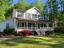2828 Lakeview Circle sold home in Matthews, SC